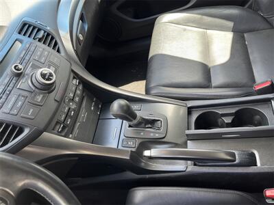 2012 Acura TSX w/Tech   - Photo 11 - Northridge, CA 91324