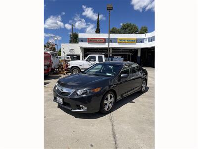 2012 Acura TSX w/Tech   - Photo 3 - Northridge, CA 91324