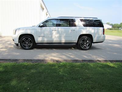 2015 GMC Yukon XL SLE   - Photo 5 - Appleton, WI 54915