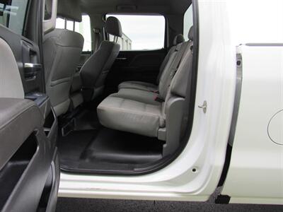 2016 Chevrolet Silverado 2500 Work Truck   - Photo 19 - Appleton, WI 54915