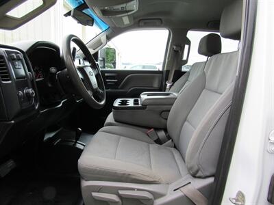 2016 Chevrolet Silverado 2500 Work Truck   - Photo 15 - Appleton, WI 54915