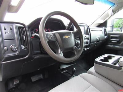 2016 Chevrolet Silverado 2500 Work Truck   - Photo 16 - Appleton, WI 54915