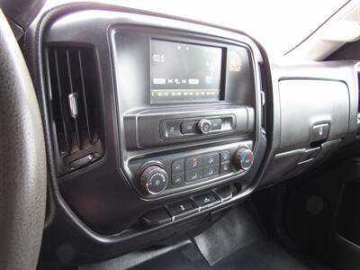 2016 Chevrolet Silverado 2500 Work Truck   - Photo 18 - Appleton, WI 54915
