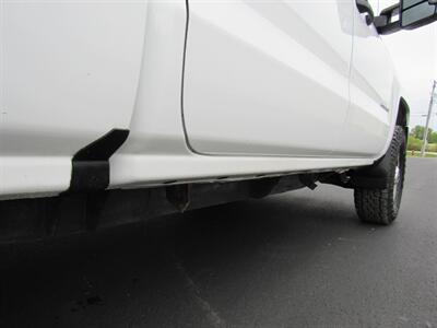 2016 Chevrolet Silverado 2500 Work Truck   - Photo 8 - Appleton, WI 54915