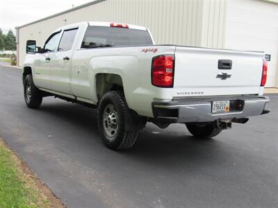 2016 Chevrolet Silverado 2500 Work Truck   - Photo 5 - Appleton, WI 54915