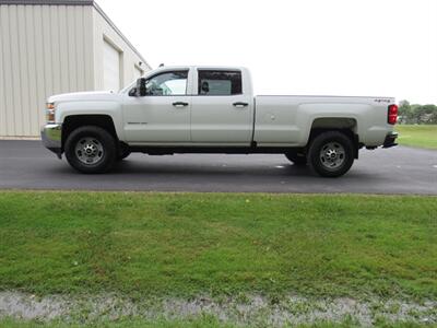 2016 Chevrolet Silverado 2500 Work Truck   - Photo 6 - Appleton, WI 54915