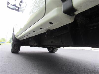 2016 Chevrolet Silverado 2500 Work Truck   - Photo 10 - Appleton, WI 54915