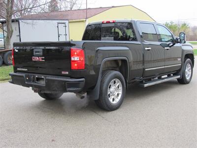 2015 GMC Sierra 1500 SLT   - Photo 6 - Appleton, WI 54915
