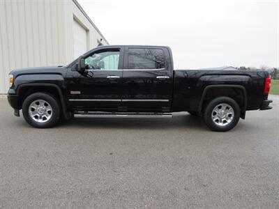 2015 GMC Sierra 1500 SLT   - Photo 4 - Appleton, WI 54915