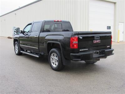2015 GMC Sierra 1500 SLT   - Photo 5 - Appleton, WI 54915