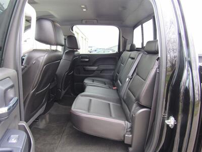 2015 GMC Sierra 1500 SLT   - Photo 14 - Appleton, WI 54915