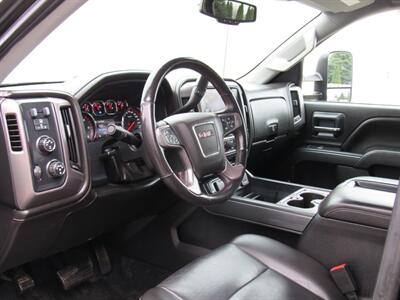 2015 GMC Sierra 1500 SLT   - Photo 12 - Appleton, WI 54915