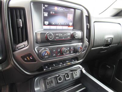 2015 GMC Sierra 1500 SLT   - Photo 13 - Appleton, WI 54915