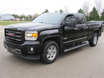2015 GMC Sierra 1500 SLT   - Photo 3 - Appleton, WI 54915