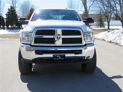 2018 RAM 2500 SLT   - Photo 5 - Appleton, WI 54915