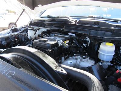 2018 RAM 2500 SLT   - Photo 25 - Appleton, WI 54915