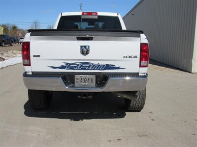 2018 RAM 2500 SLT   - Photo 7 - Appleton, WI 54915