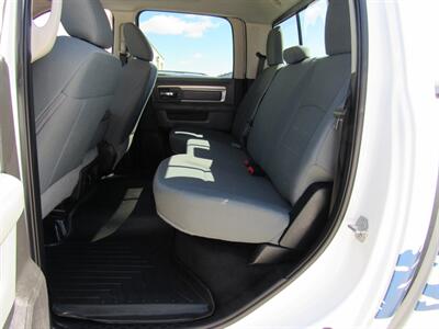 2018 RAM 2500 SLT   - Photo 21 - Appleton, WI 54915