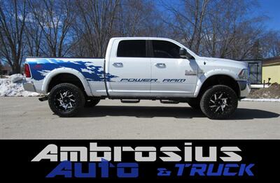 2018 RAM 2500 SLT   - Photo 2 - Appleton, WI 54915