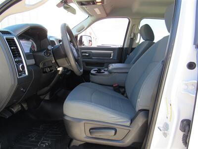 2018 RAM 2500 SLT   - Photo 18 - Appleton, WI 54915