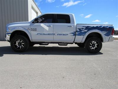 2018 RAM 2500 SLT   - Photo 3 - Appleton, WI 54915