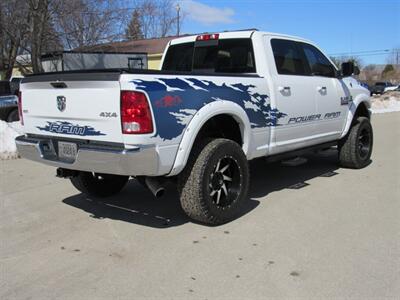 2018 RAM 2500 SLT   - Photo 6 - Appleton, WI 54915