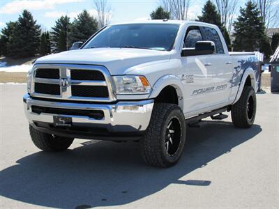 2018 RAM 2500 SLT   - Photo 4 - Appleton, WI 54915