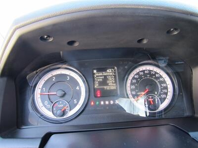 2018 RAM 2500 SLT   - Photo 24 - Appleton, WI 54915