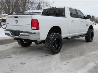 2018 RAM 2500 SLT - Photo 6 - Appleton, WI 54915
