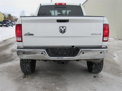 2018 RAM 2500 SLT - Photo 7 - Appleton, WI 54915