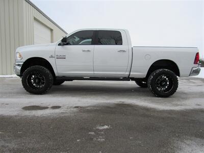 2018 RAM 2500 SLT - Photo 3 - Appleton, WI 54915