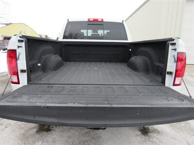 2018 RAM 2500 SLT - Photo 15 - Appleton, WI 54915
