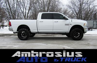 2018 RAM 2500 SLT - Photo 2 - Appleton, WI 54915
