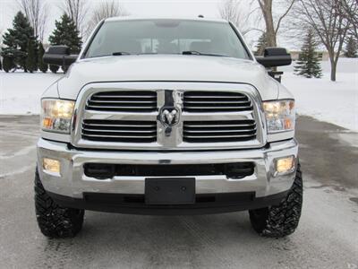 2018 RAM 2500 SLT - Photo 5 - Appleton, WI 54915