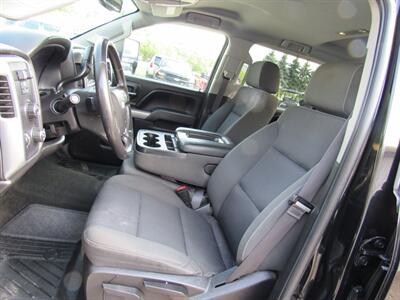 2016 Chevrolet Silverado 2500 LT   - Photo 15 - Appleton, WI 54915