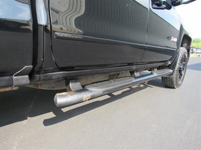 2016 Chevrolet Silverado 2500 LT   - Photo 9 - Appleton, WI 54915