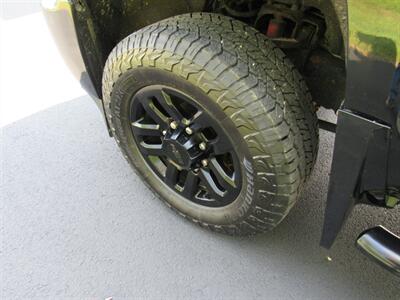 2016 Chevrolet Silverado 2500 LT   - Photo 7 - Appleton, WI 54915