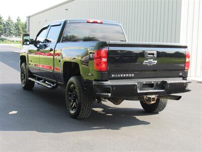 2016 Chevrolet Silverado 2500 LT   - Photo 5 - Appleton, WI 54915