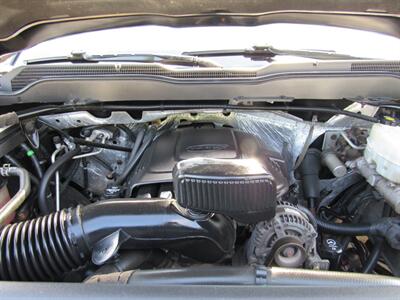 2016 Chevrolet Silverado 2500 LT   - Photo 19 - Appleton, WI 54915