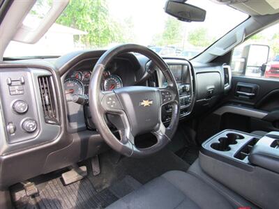 2016 Chevrolet Silverado 2500 LT   - Photo 13 - Appleton, WI 54915