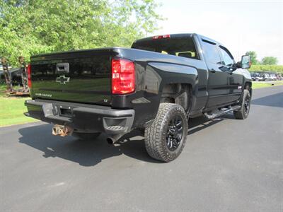 2016 Chevrolet Silverado 2500 LT   - Photo 4 - Appleton, WI 54915