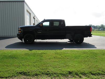 2016 Chevrolet Silverado 2500 LT   - Photo 6 - Appleton, WI 54915