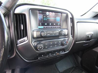 2016 Chevrolet Silverado 2500 LT   - Photo 14 - Appleton, WI 54915