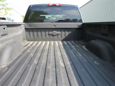 2016 Chevrolet Silverado 2500 LT   - Photo 11 - Appleton, WI 54915