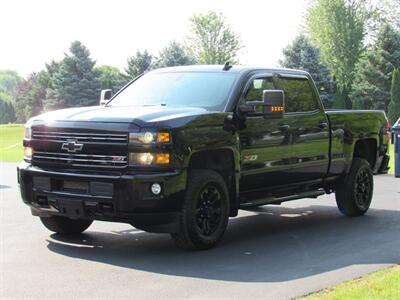 2016 Chevrolet Silverado 2500 LT   - Photo 3 - Appleton, WI 54915