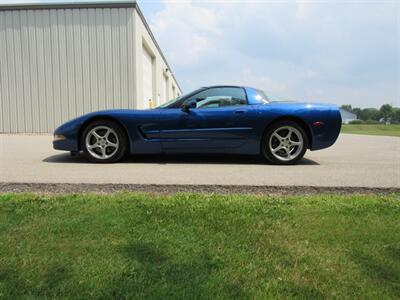 2002 Chevrolet Corvette   - Photo 8 - Appleton, WI 54915