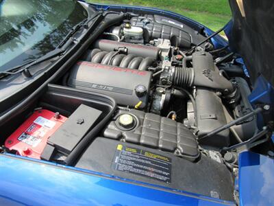 2002 Chevrolet Corvette   - Photo 18 - Appleton, WI 54915