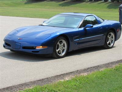 2002 Chevrolet Corvette   - Photo 3 - Appleton, WI 54915