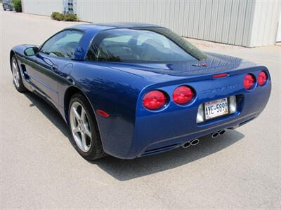 2002 Chevrolet Corvette   - Photo 7 - Appleton, WI 54915