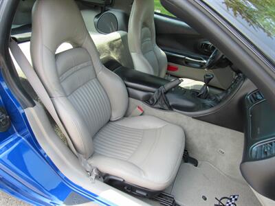 2002 Chevrolet Corvette   - Photo 14 - Appleton, WI 54915